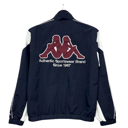 Manchester United Chamarra Kappa - 25/26