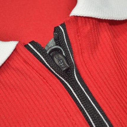 Manchester United Local - 98/99