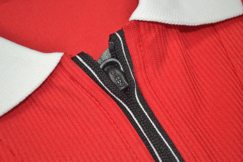 Manchester United Local - 98/99