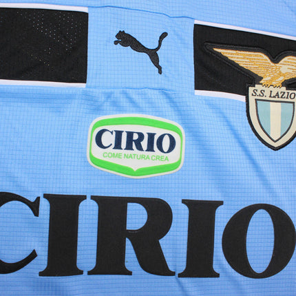 Lazio Local - 99/00