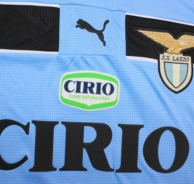 Lazio Local - 99/00