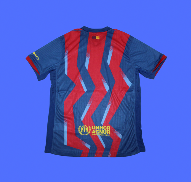 Barcelona 4to Kit - 25/26