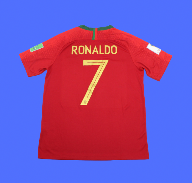 Portugal Local - 17/18