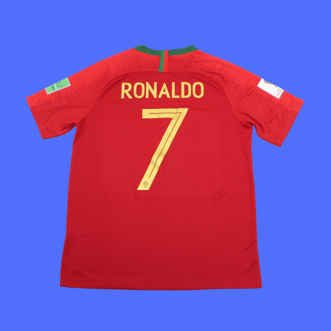 Portugal Local - 17/18