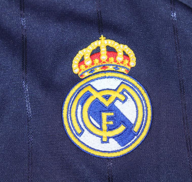 Real Madrid 3er Kit - 12/13