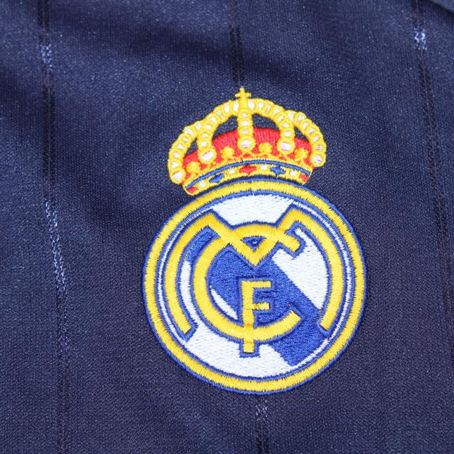 Real Madrid 3er Kit - 12/13