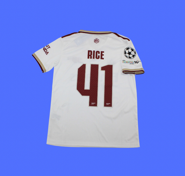 Arsenal 3er Kit - 25/26