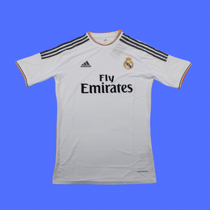 Real Madrid Local - 13/14
