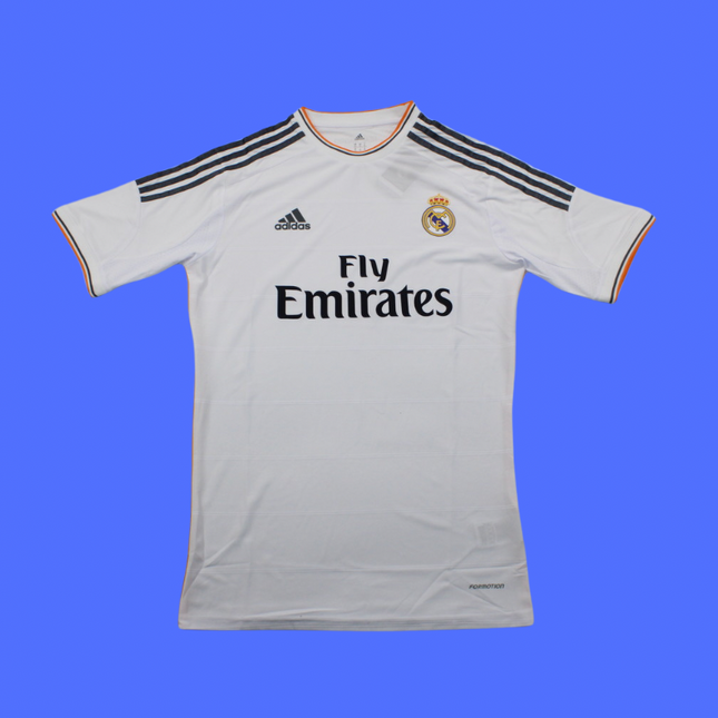 Real Madrid Local - 13/14