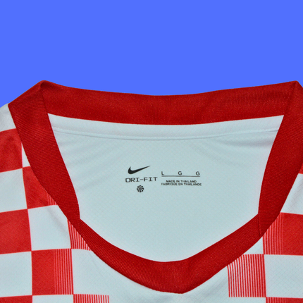 Croacia Local Mundial - 2026