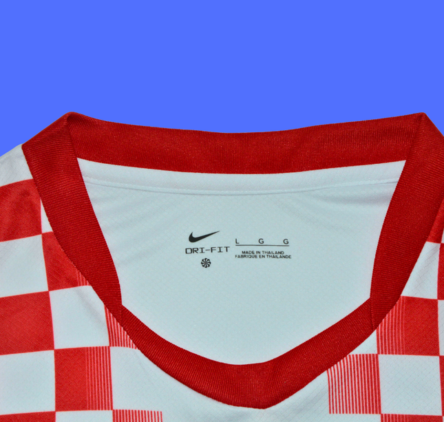 Croacia Local Mundial - 2026