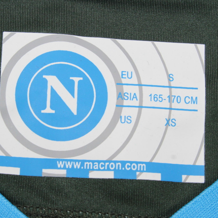 Napoli Visita - 13/14