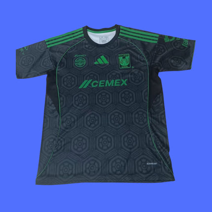 Tigres 3er Kit - 25/26