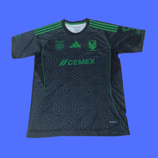 Tigres 3er Kit - 25/26