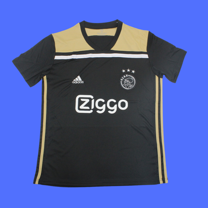 Ajax Visita - 18/19