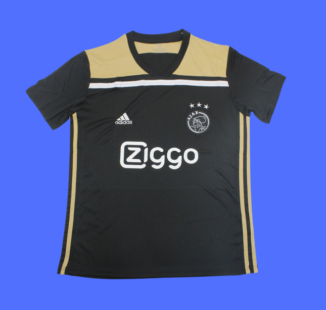 Ajax Visita - 18/19