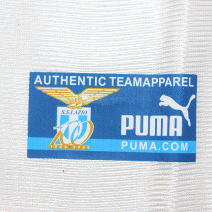 Lazio 100th Aniversario - 99/00