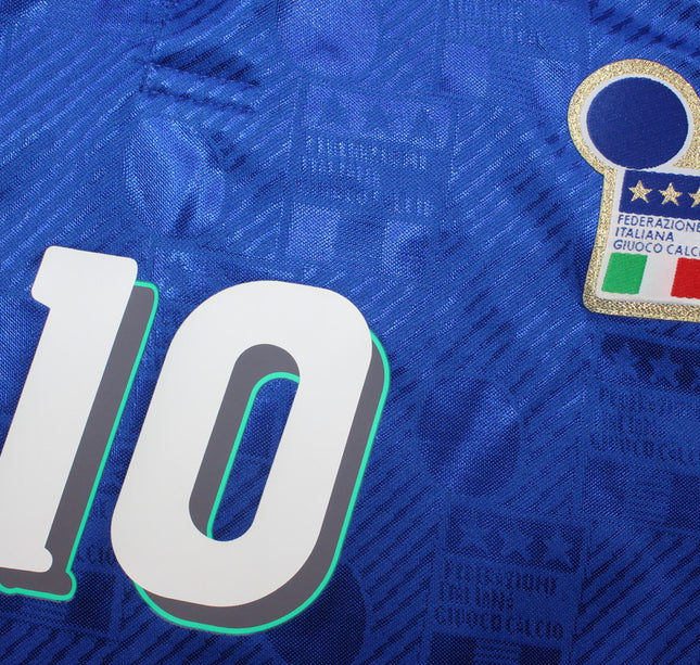 Italia Local - 1994