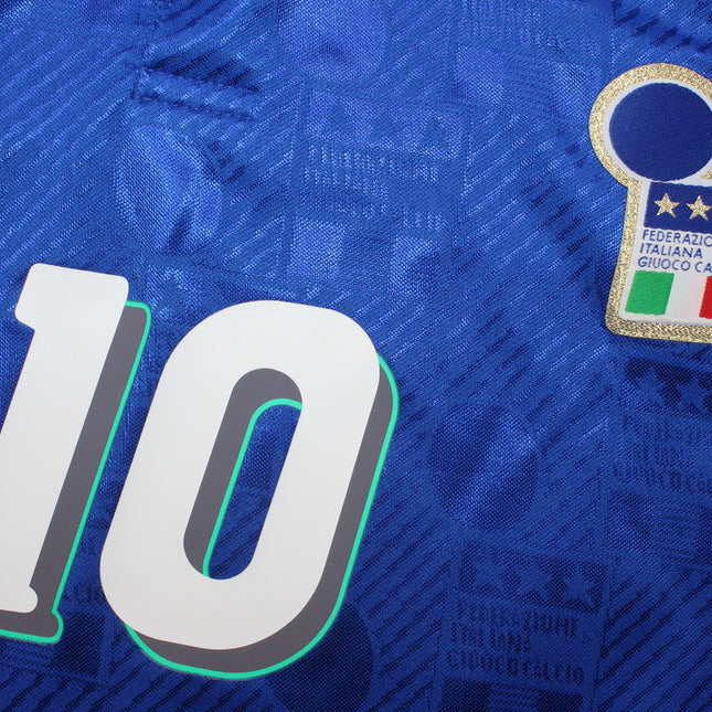 Italia Local - 1994