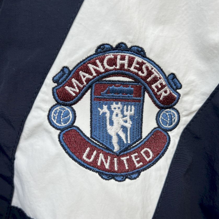 Manchester United Chamarra Kappa - 25/26