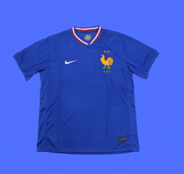 Francia Local - 24/25