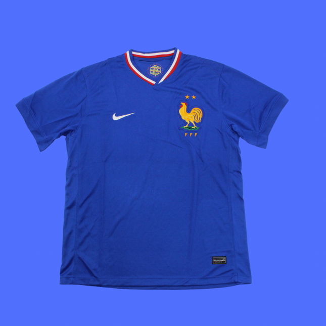 Francia Local - 24/25