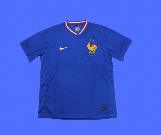 Francia Local - 24/25