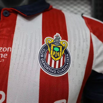 Chivas Local Player - 26/27 EXPRESS