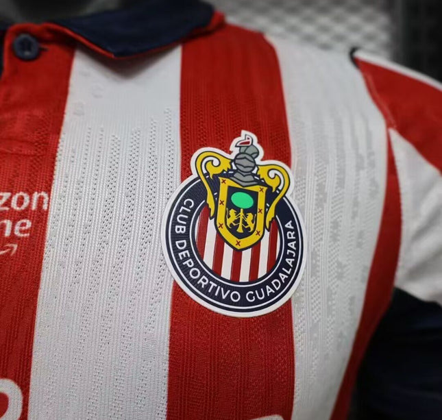 Chivas Local Player - 26/27 EXPRESS