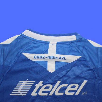 Cruz Azul Local - 2008