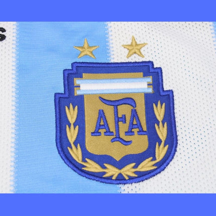 Argentina Local - 10/11