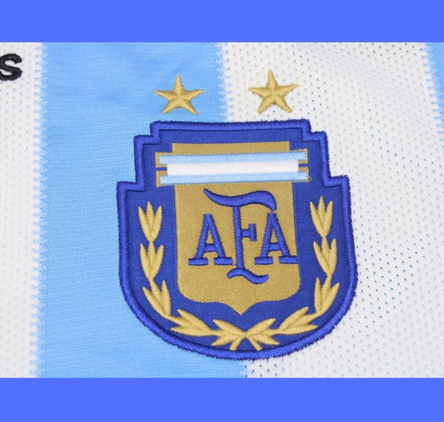 Argentina Local - 10/11