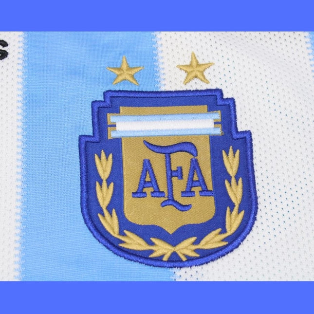 Argentina Local - 10/11