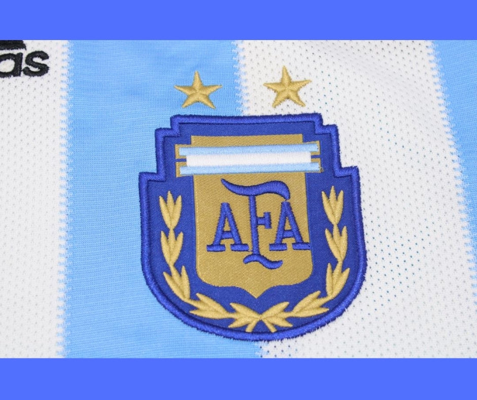Argentina Local - 10/11