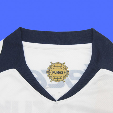 Pumas Local - 25/26