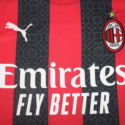 Milan Local - 20/21