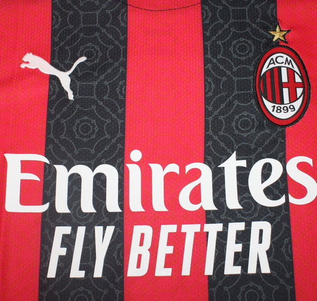 Milan Local - 20/21