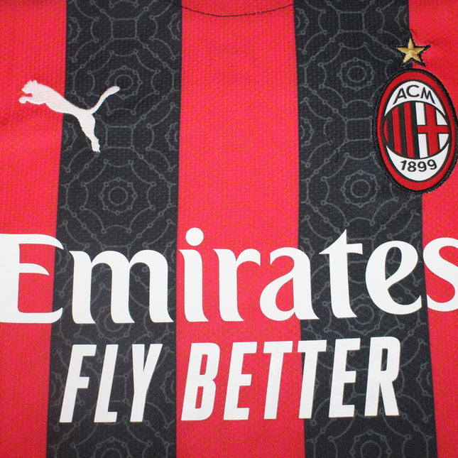 Milan Local - 20/21