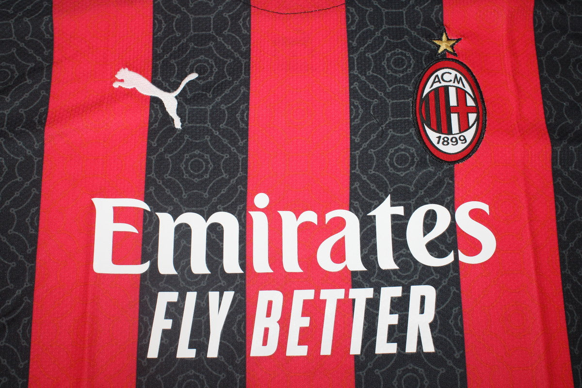 Milan Local - 20/21