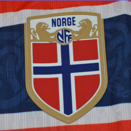 Noruega Local Mundial - 2026