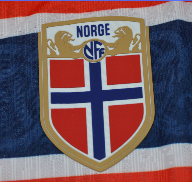 Noruega Local Mundial - 2026