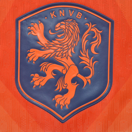Holanda Visita Mundial - 2026