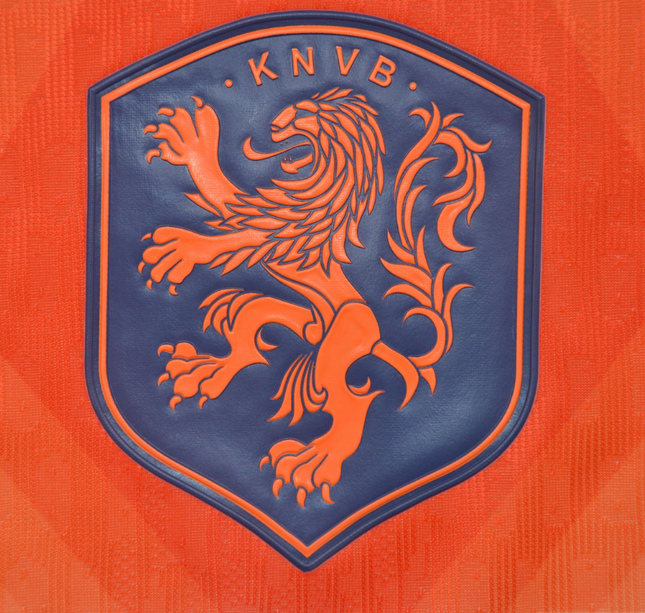 Holanda Visita Mundial - 2026
