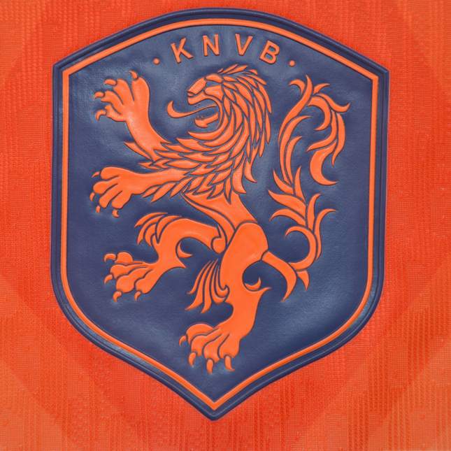 Holanda Visita Mundial - 2026