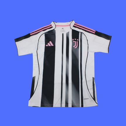 Juventus Local - 25/26