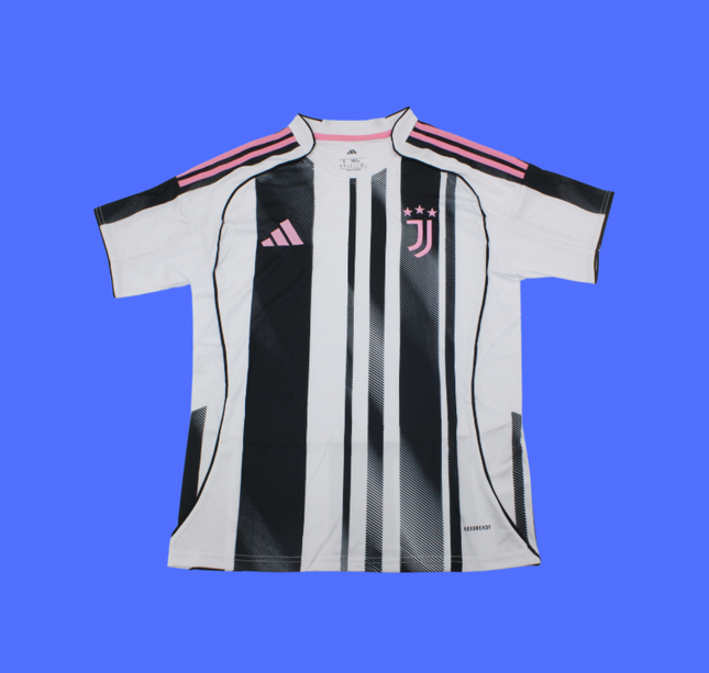 Juventus Local - 25/26
