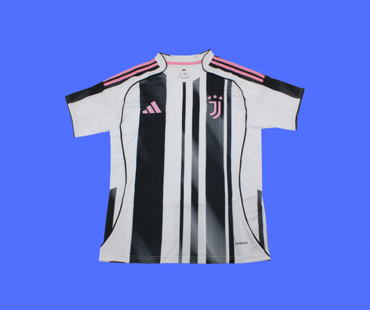 Juventus Local - 25/26