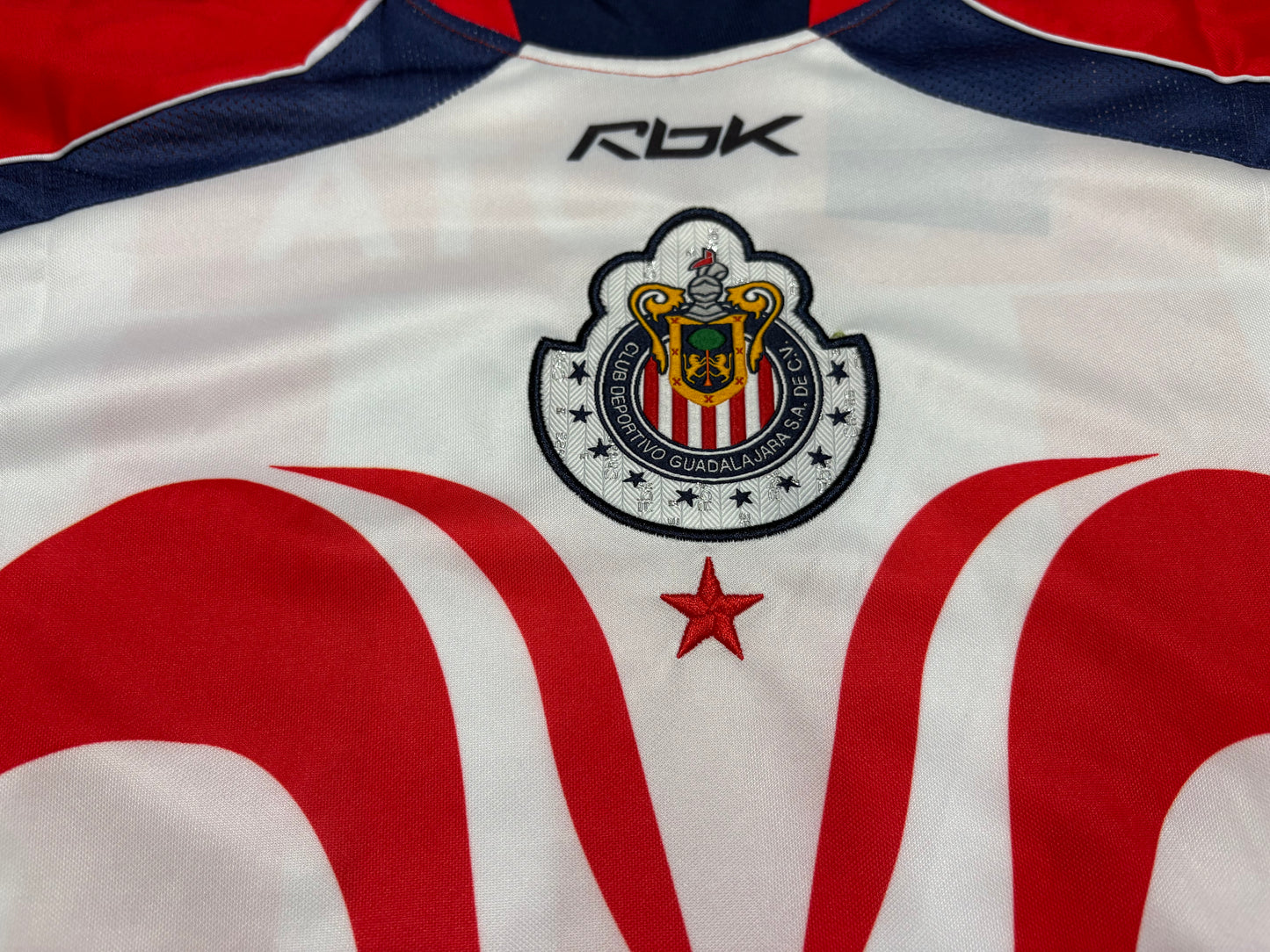 Chivas Local 05/06 - EXPRESS