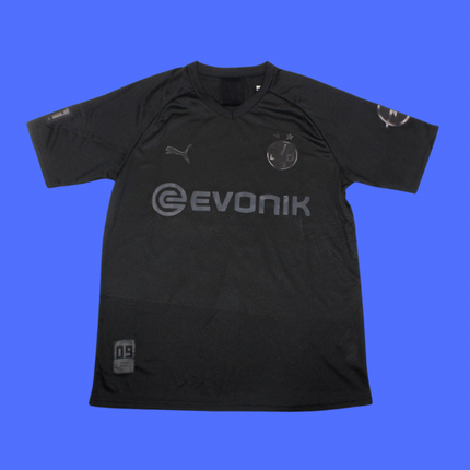 Borussia Dortmund 110th - 19/20