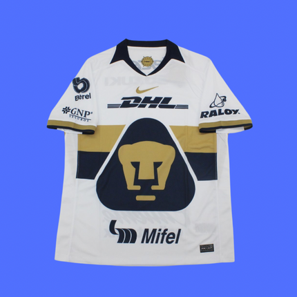 Pumas Local - 25/26